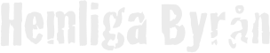 Hemliga Byrån